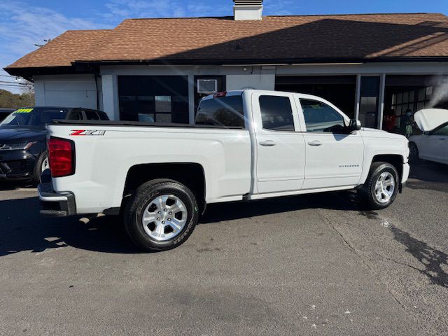 2018 Chevrolet Silverado 1500 Image 7
