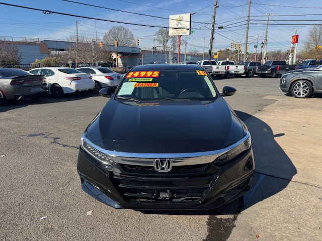 2019 Honda Accord Image 9