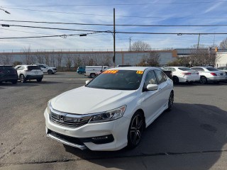 Image for 2017 Honda Accord Sport ID: 7073254