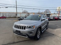 Image for 2015 Jeep Grand Cherokee Limited ID: 7080537