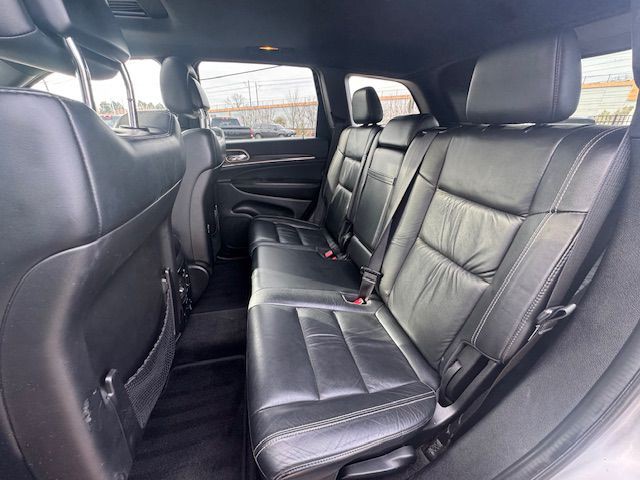 2015 Jeep Grand Cherokee Image 5