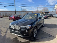 Image for 2017 BMW X3 xDrive28i ID: 7082079