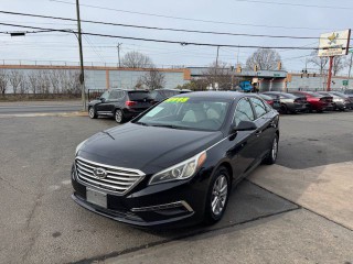 Image for 2015 Hyundai Sonata SE ID: 7086301