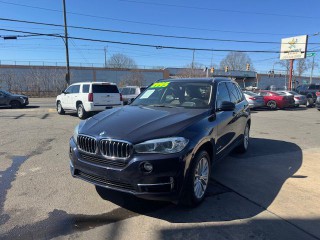 Image for 2016 BMW X5 SDRIVE35I ID: 7097343