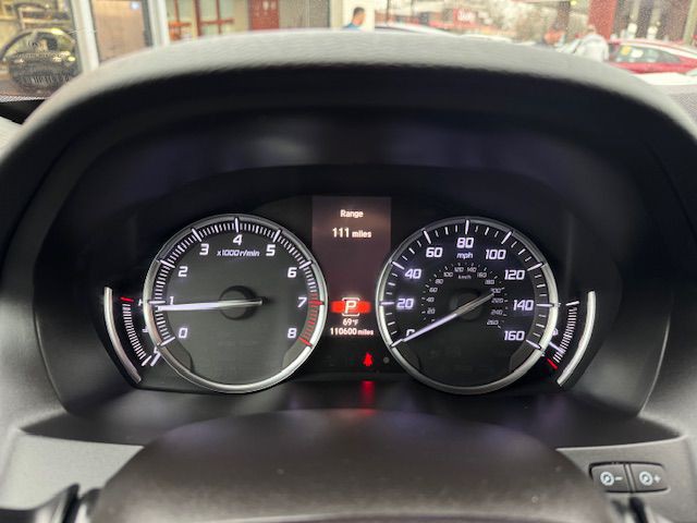 2018 Acura MDX Image 2