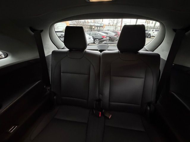2018 Acura MDX Image 6