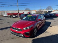 Image for 2020 Kia Forte FE ID: 7102307