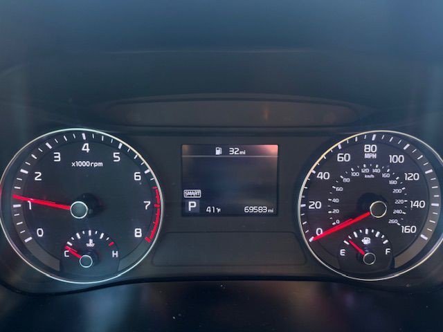 2020 Kia Forte Image 2