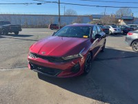 Image for 2021 Kia K5 Gt Line ID: 7102330