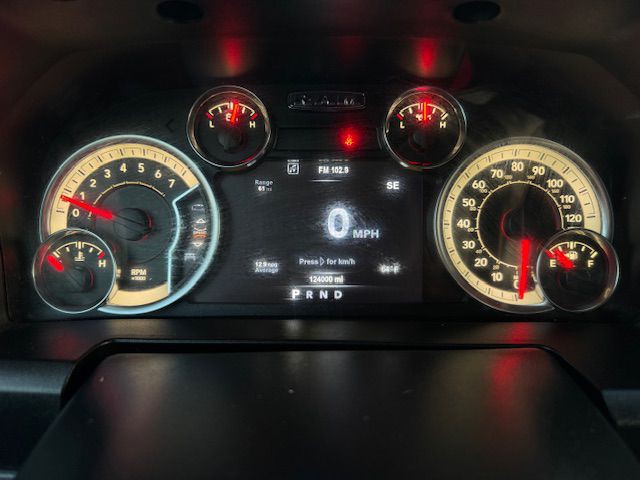 2018 RAM 1500 Image 2