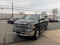 Image for 2018 RAM 1500 SLT ID: 7109153