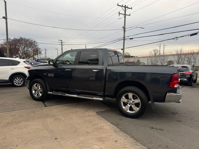 2018 RAM 1500 Image 5