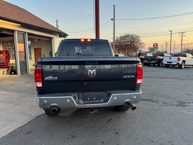 2018 RAM 1500 Image 6