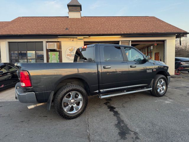 2018 RAM 1500 Image 7