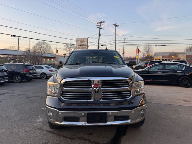 2018 RAM 1500 Image 8