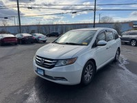 Image for 2015 Honda Odyssey Touring ID: 7126539