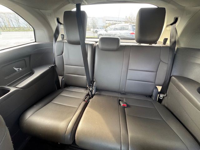 2015 Honda Odyssey Image 5