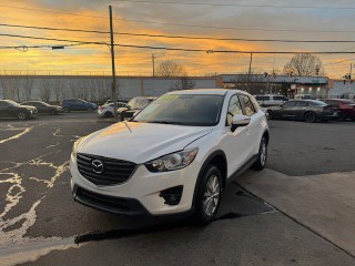 Image for 2016 Mazda CX-5 Touring ID: 7128136