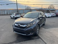 Image for 2017 Honda CR-V EX ID: 7138576