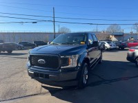 Image for 2018 Ford F-150 Supercrew ID: 7143043