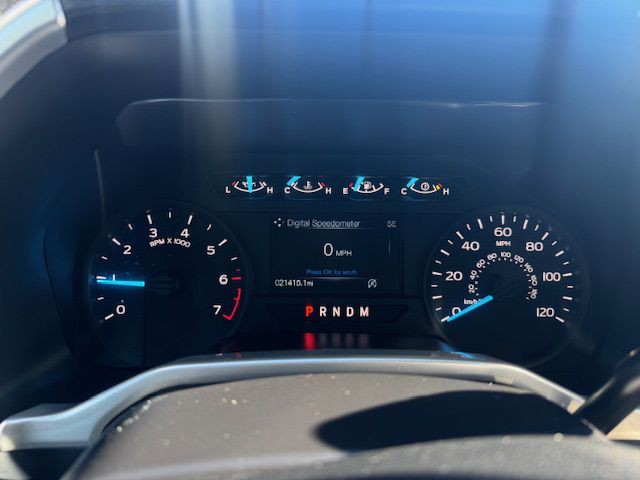 2018 Ford F-150 Image 2