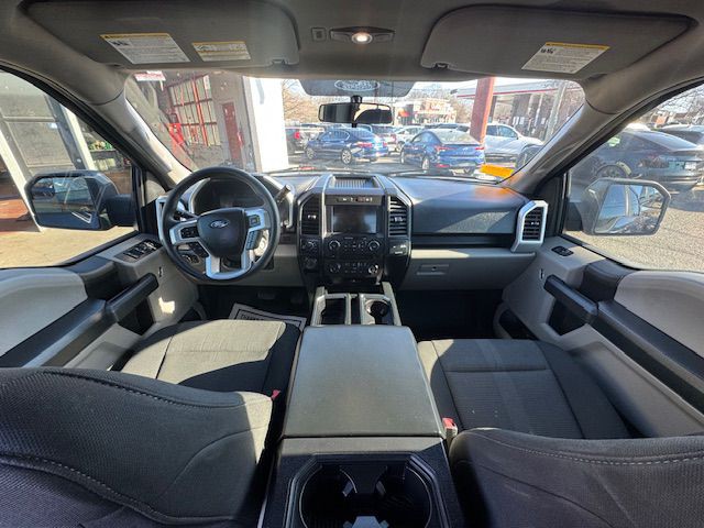 2018 Ford F-150 Image 3