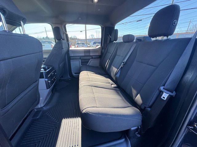 2018 Ford F-150 Image 4