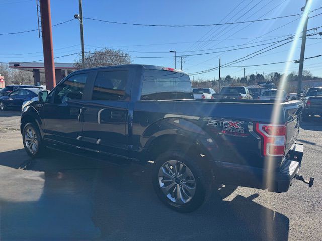 2018 Ford F-150 Image 5