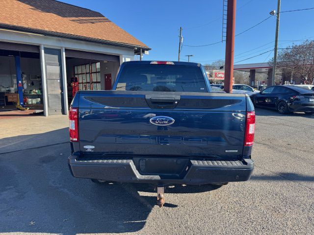 2018 Ford F-150 Image 6