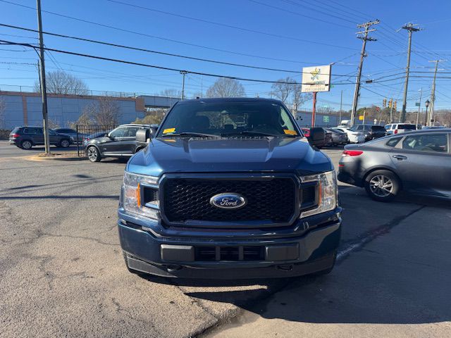 2018 Ford F-150 Image 8