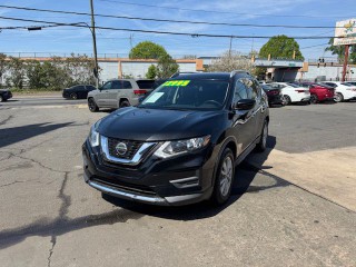 Image for 2020 Nissan Rogue S ID: 7152833