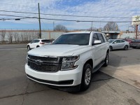 Image for 2016 Chevrolet Tahoe 1500 LT ID: 7163253