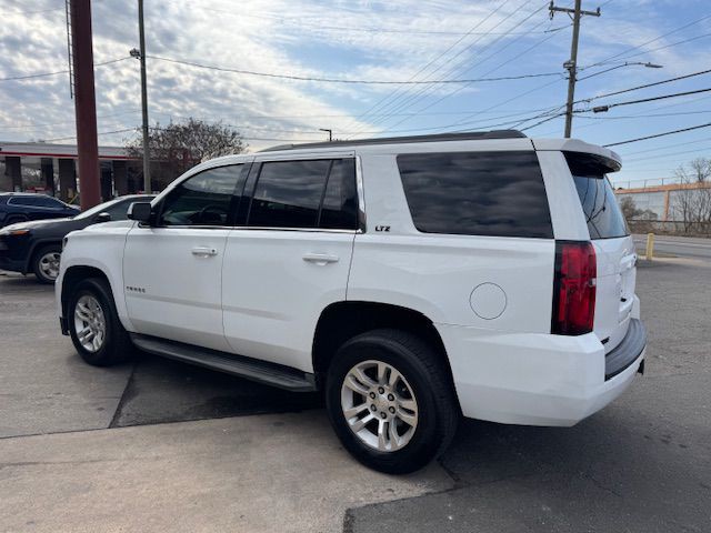 2016 Chevrolet Tahoe Image 6