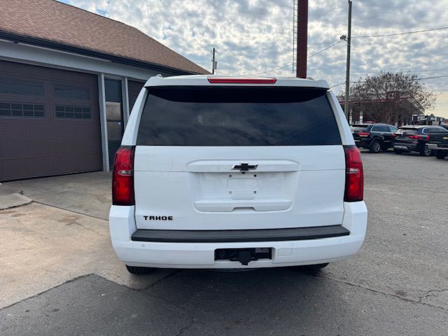 2016 Chevrolet Tahoe Image 7