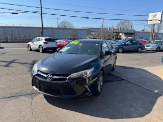 Image for 2017 Toyota Camry LE ID: 7165671