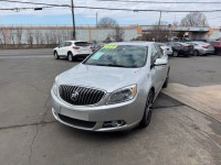 Image for 2017 Buick Verano Sport Touring ID: 7173543