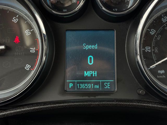 2017 Buick Verano Image 2