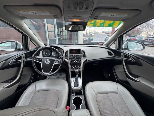 2017 Buick Verano Image 3