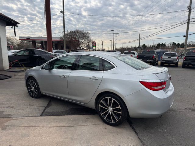 2017 Buick Verano Image 6