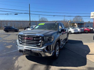 Image for 2020 GMC Sierra 1500 SLT ID: 7173788