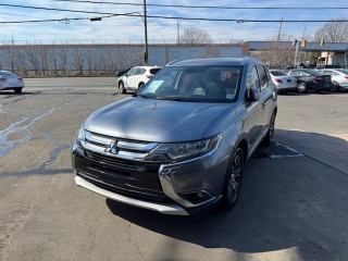 Image for 2016 Mitsubishi Outlander GT ID: 7184018