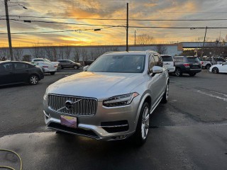 Image for 2018 Volvo XC90 T6 ID: 7189297