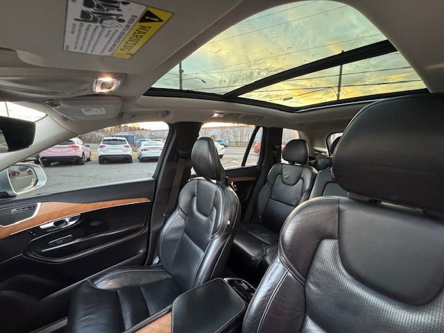 2018 Volvo XC90 Image 4