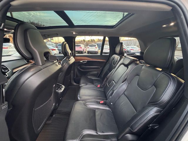 2018 Volvo XC90 Image 5