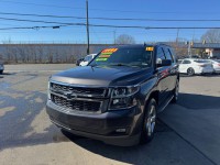 Image for 2018 Chevrolet Tahoe 1500 LT ID: 7200017