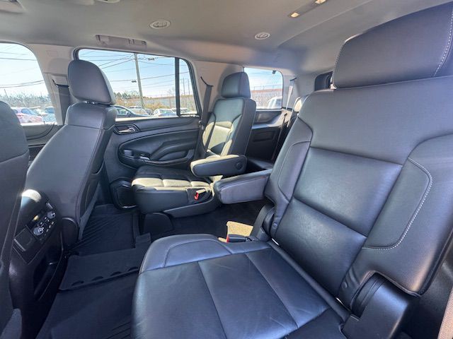 2018 Chevrolet Tahoe Image 5