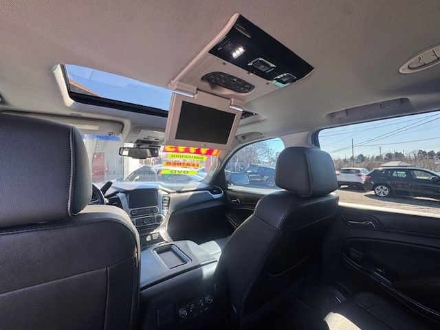 2018 Chevrolet Tahoe Image 6