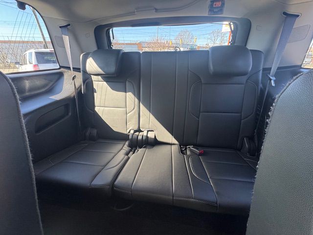 2018 Chevrolet Tahoe Image 7