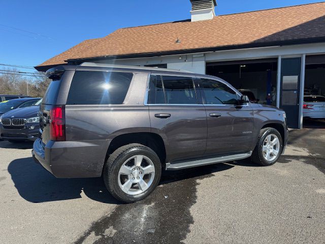 2018 Chevrolet Tahoe Image 10