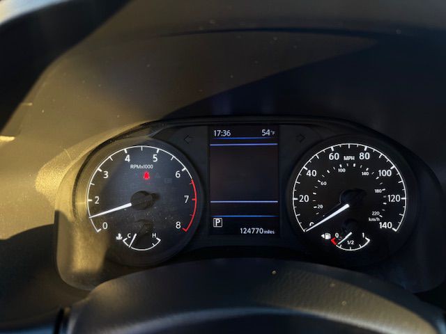 2023 Nissan Altima Image 2